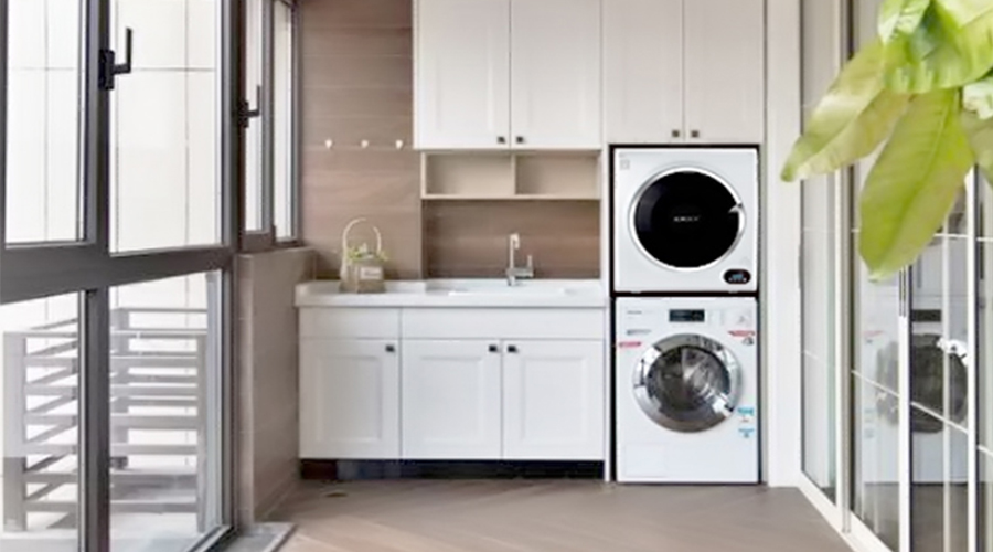家用干衣機有必要嗎？干衣機生產(chǎn)廠家告訴你答案
