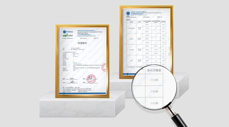 小型烘干機(jī)除菌威力到底有多大？