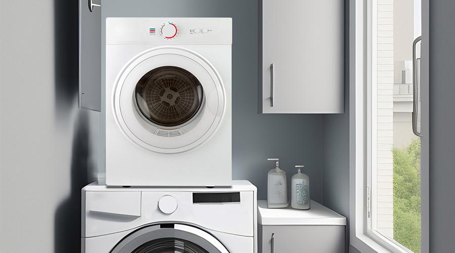 直排烘干機(jī)，品牌快速增量的利器