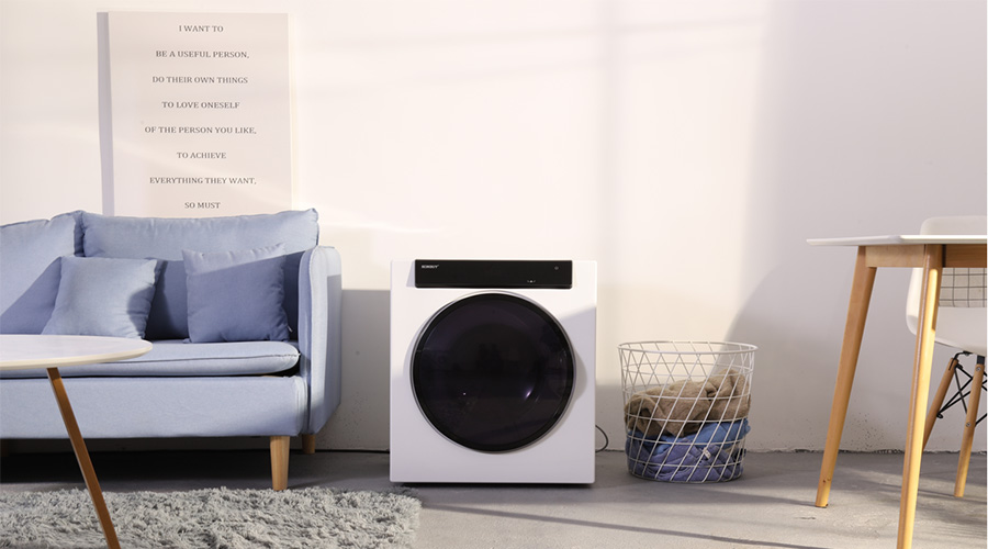 金環(huán)電器：引領(lǐng)靜音革命，努力打造家用烘干機(jī)新標(biāo)準(zhǔn)
