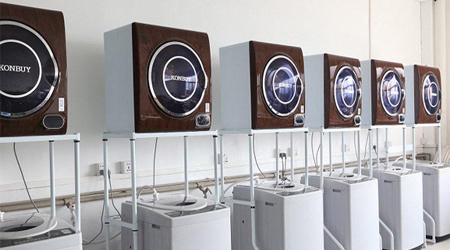 酒店共享干衣機怎么正確使用？干衣機廠家告訴你