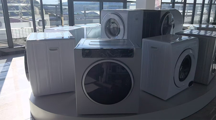 B2B干衣機(jī)采購(gòu)指南：哪種烘干方式最好？熱泵、冷凝還是直排？——為您匹配更佳市場(chǎng)方案