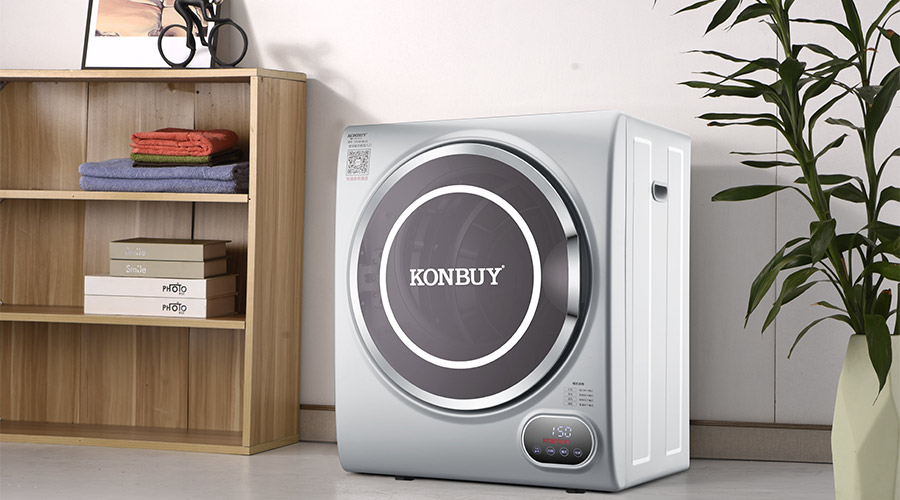 小型烘干機具備什么功能好用？