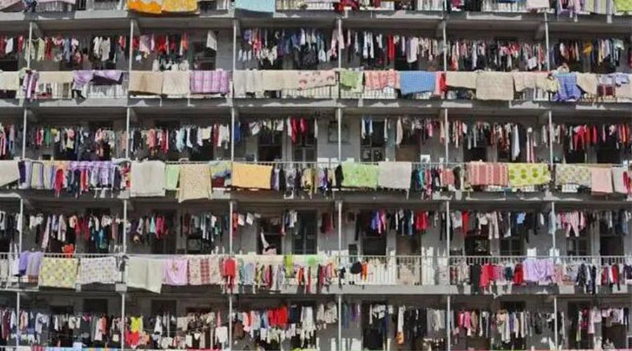 校園共享干衣機的必要性！解決學校宿舍6大難題