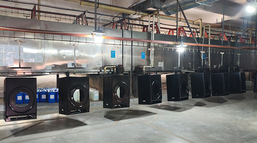 烘干機(jī)生產(chǎn)廠(chǎng)家