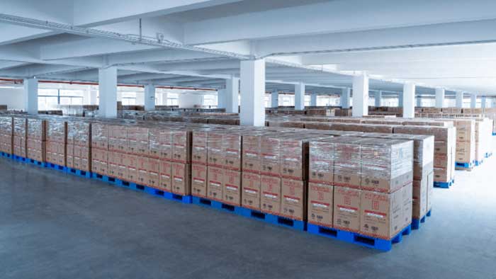 干衣機(jī)代工環(huán)境重要嗎？要不要達(dá)到5S管理標(biāo)準(zhǔn)？