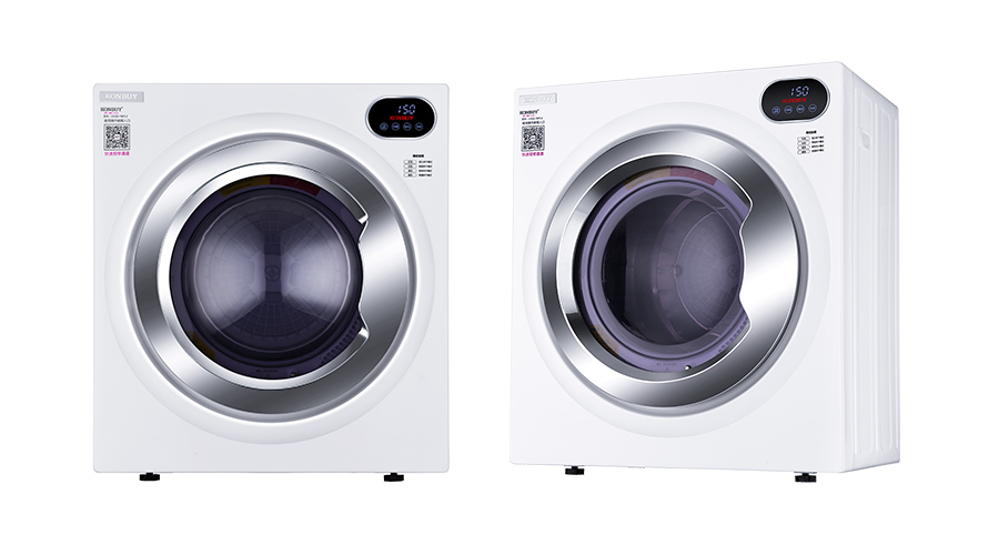 賦予智慧科技！衣物烘干機(jī)智能控溫功能的優(yōu)勢