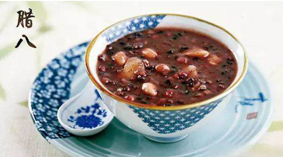 今日臘八！金環(huán)電器祝大家節(jié)日快樂