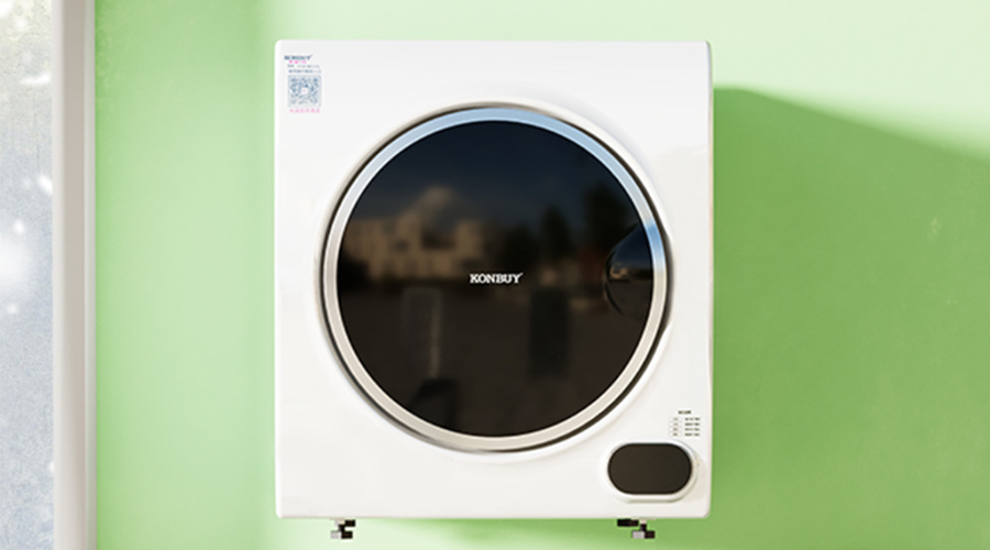 長時間使用衣物烘干機，需要檢查機器哪些問題