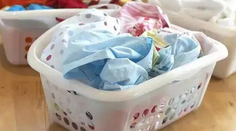 英國(guó)面臨“衛(wèi)生貧困”！衣物烘干機(jī)輕松消除衣物衛(wèi)生煩惱