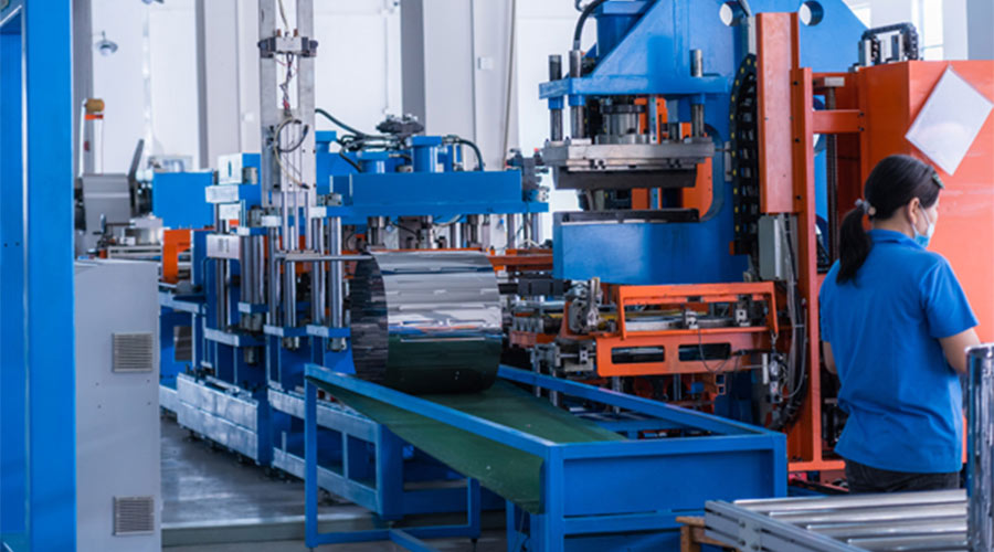 優(yōu)秀的衣物烘干機(jī)代工廠家，應(yīng)具備哪些特點(diǎn)？