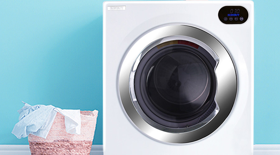 春節(jié)新衣著急穿怎么辦？滾筒干衣機(jī)實現(xiàn)速干即穿