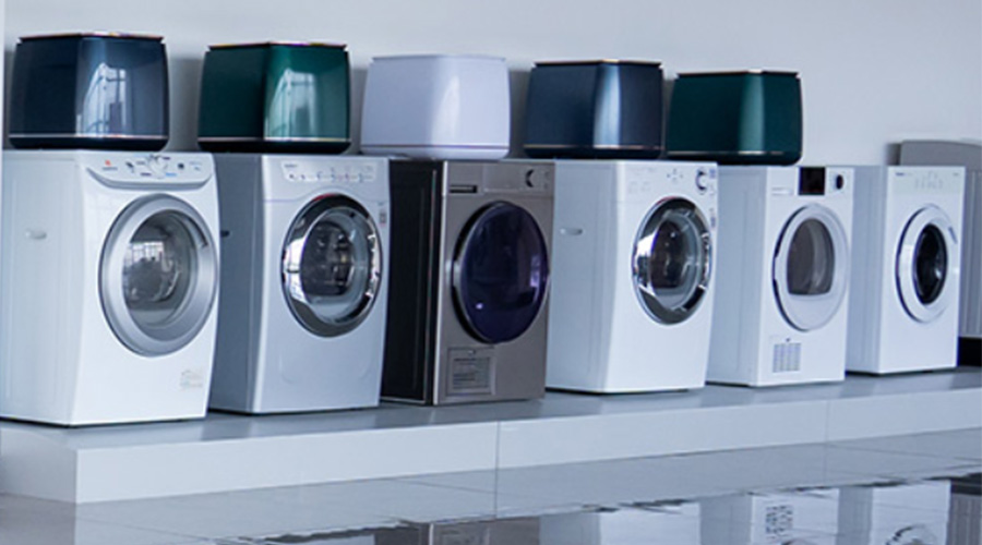 家用衣物烘干機(jī)的冷風(fēng)模式有什么作用？