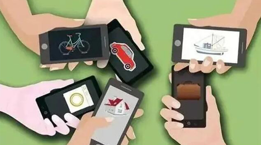 共享產(chǎn)品流行！共享干衣機(jī)共享智慧平臺三大優(yōu)勢