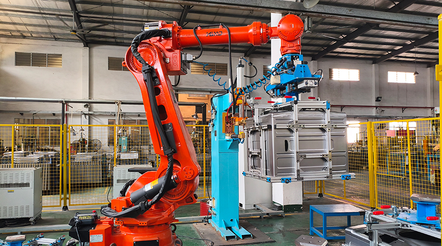 熱泵烘干機(jī)