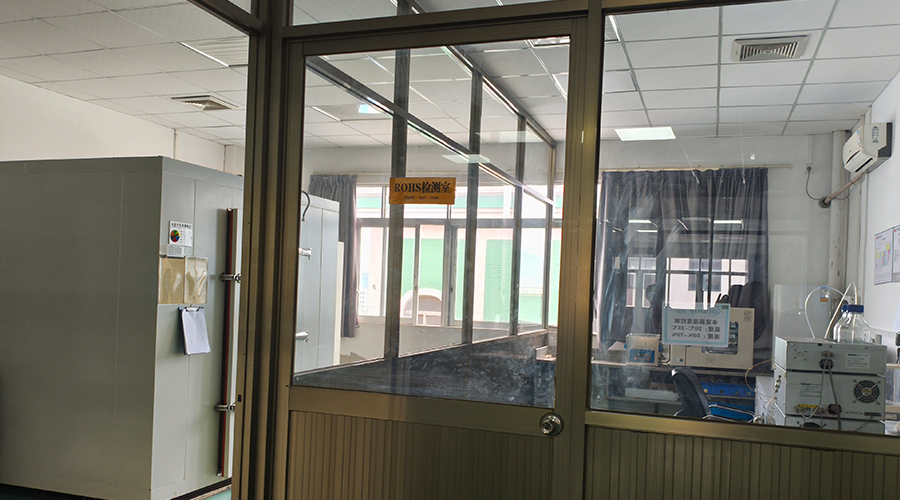 金環(huán)電器：嚴(yán)格把控零部件質(zhì)量，確保出口品質(zhì)