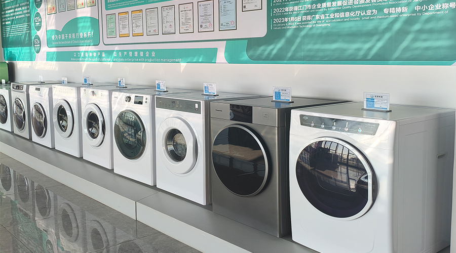 金環(huán)電器的滾筒干衣機(jī)如何幫助健身房實現(xiàn)毛巾、運(yùn)動服的“日清日結(jié)”，提升會員體驗和運(yùn)營效率？