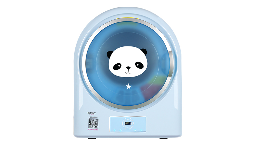 開學(xué)季！衣物烘干機(jī)助力幼兒園學(xué)生衣物速干除菌