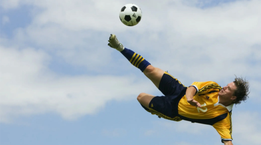 4月6日體育日！金環(huán)電器告訴你這個(gè)節(jié)日的由來(lái)和意義