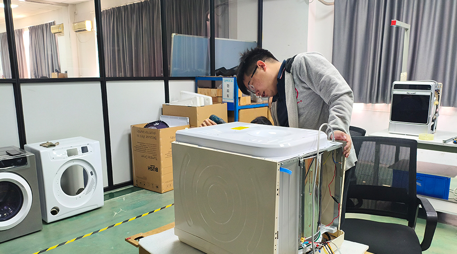 聚焦小熱泵烘干效率提升，引領(lǐng)行業(yè)技術(shù)革新