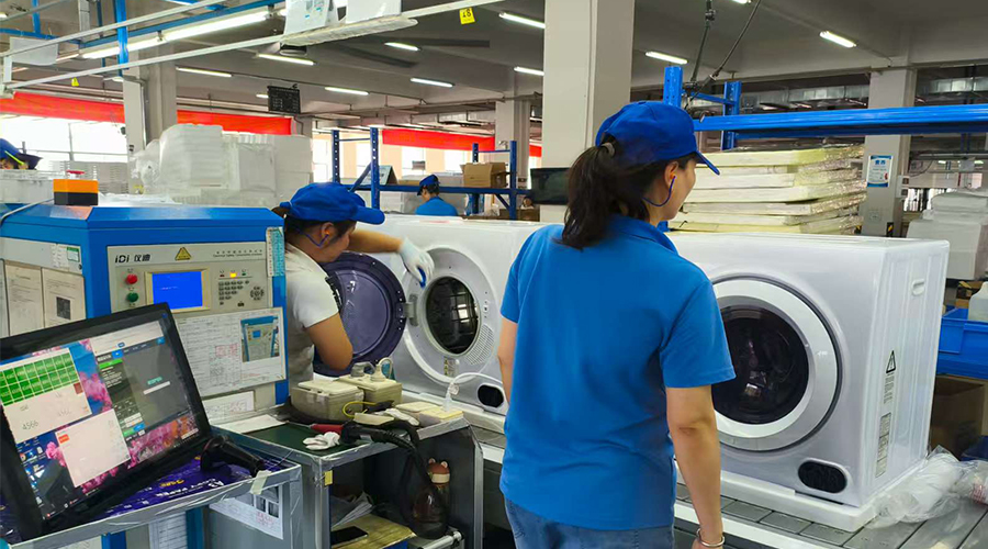 如何在成本與品質(zhì)之間，為您的烘干機業(yè)務(wù)找到堅實支點