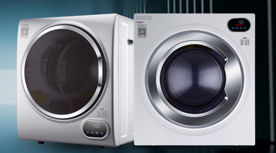 多快好省！金環(huán)電器家用衣物烘干機(jī)優(yōu)勢(shì)凸顯，提升競(jìng)爭(zhēng)力