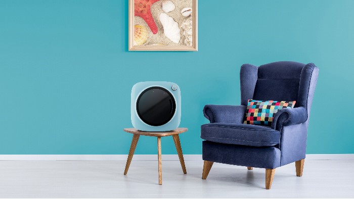 重磅！金環(huán)電器成功研發(fā)滾筒式內(nèi)衣干衣機(jī)