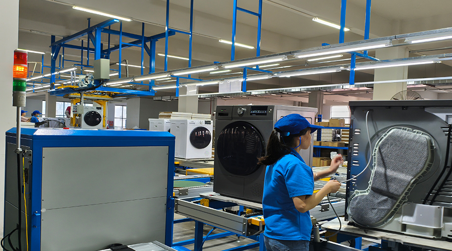 熱泵烘干機(jī)