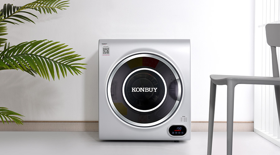 雨天變落湯雞！衣物烘干機速干員工濕透的衣物，避免感冒