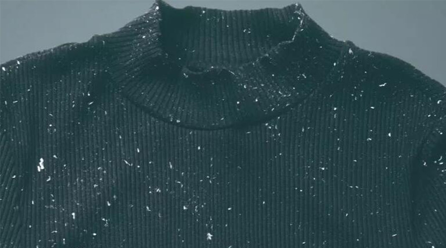 裝有紙巾的衣褲洗完沾滿紙絮！小型烘干機這一功能迎刃而解