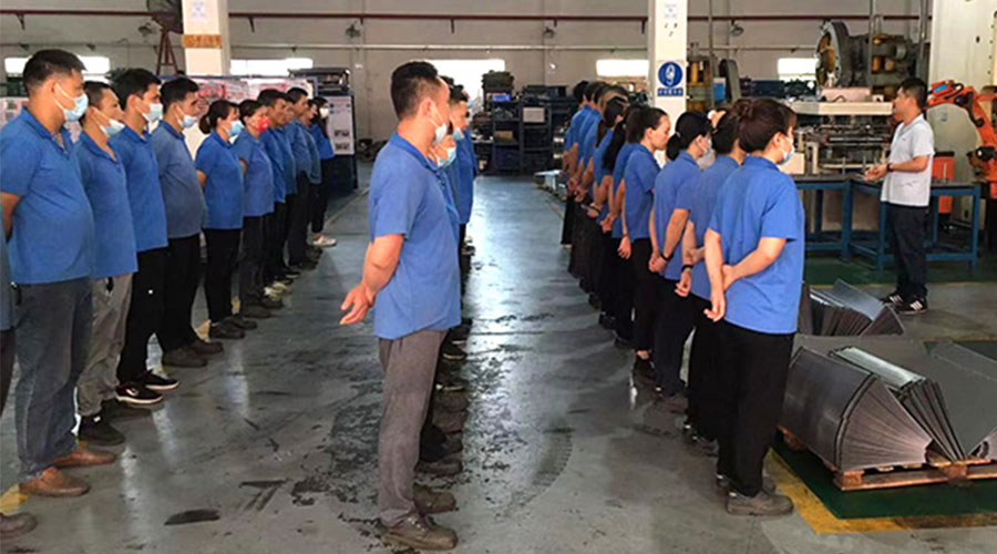 高考作文引熱議！金環(huán)電器嚴(yán)抓本手，追求妙手，警惕俗手！