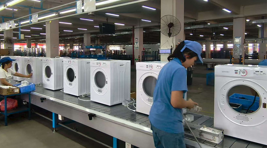 月產(chǎn)50,000臺(tái)規(guī)模優(yōu)勢(shì)，確保客戶旺季銷(xiāo)售零中斷